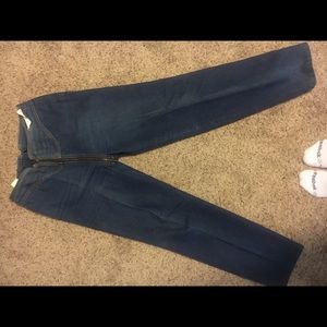 Vintage rag city blues